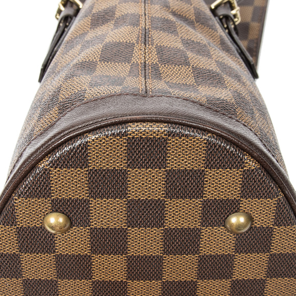 Louis Vuitton Marais - Picture 8 of 11